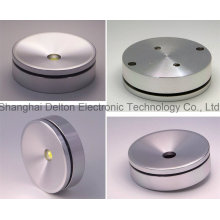 3W Round Flat Mini LED Jewelry Light (DT-ZBD-006A)